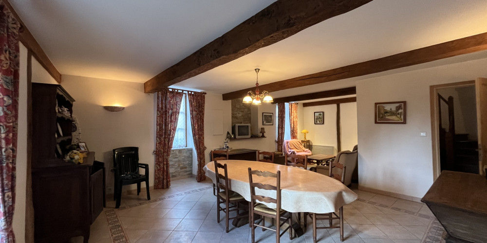 maison à ARRENS MARSOUS (65400)